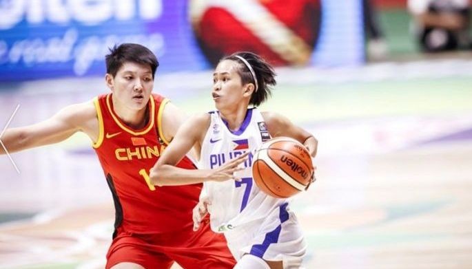 Gilas banks on Pontejos for guidance, leadership