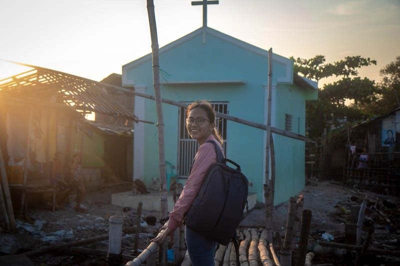 Philstar.com reporter awarded fellowship to cover UN climate change talks