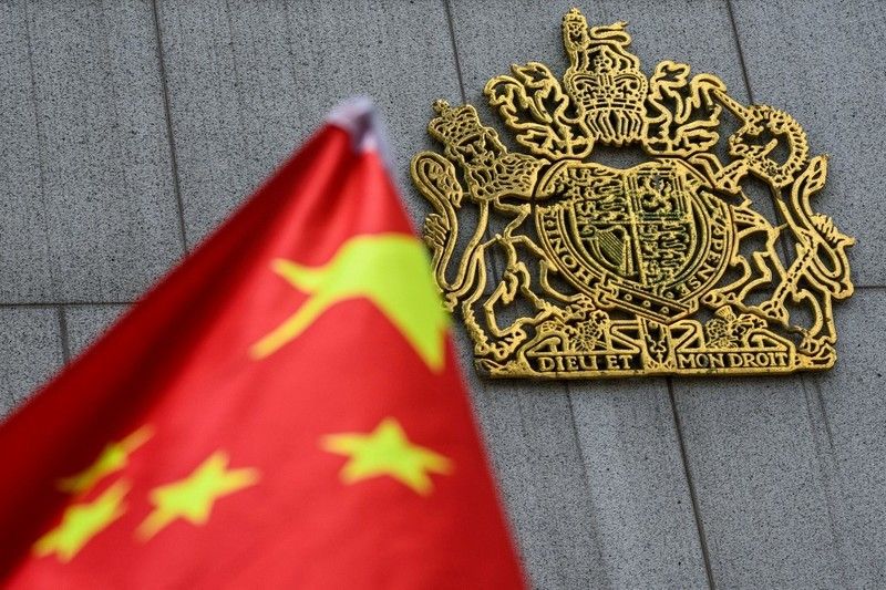 UK warned Hong Kong critics to avoid China extradition nations: campaigner