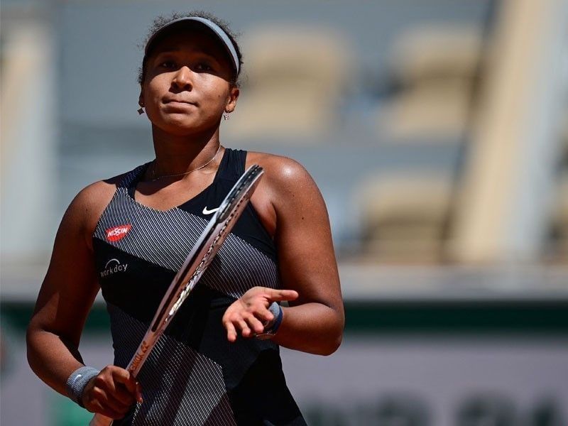 Osaka withdraws from Indian Wells