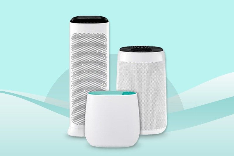 Air purifiers are becoming a thing. Hereâs why you should consider getting one for your home