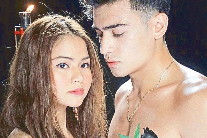 Is Viva mounting a JaDine replacement?