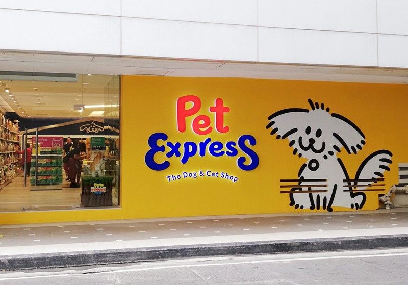 SMâ��s Pet Express to open 3 more branches this year