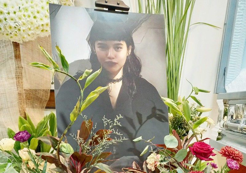 Jonson mother to Ongpin: Shed light on death
