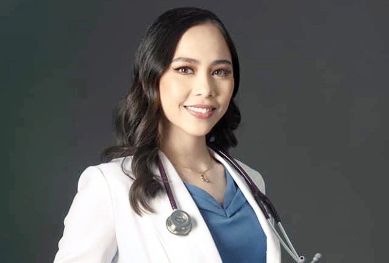 Medical board topnotcher ready to join fight vs COVID-19 in Philippines