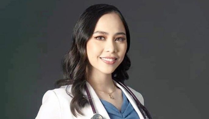 Medical board topnotcher ready to join fight vs COVID-19 in Philippines