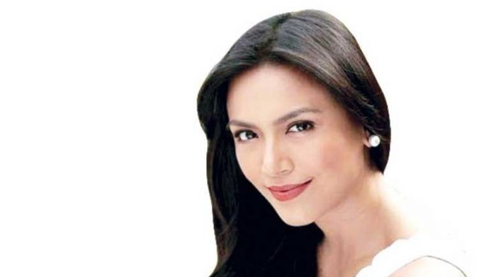 Ciara, nag-react para sa kanyang parents!