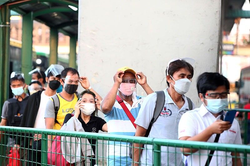 Philippines reports 16,907 new COVID-19 cases