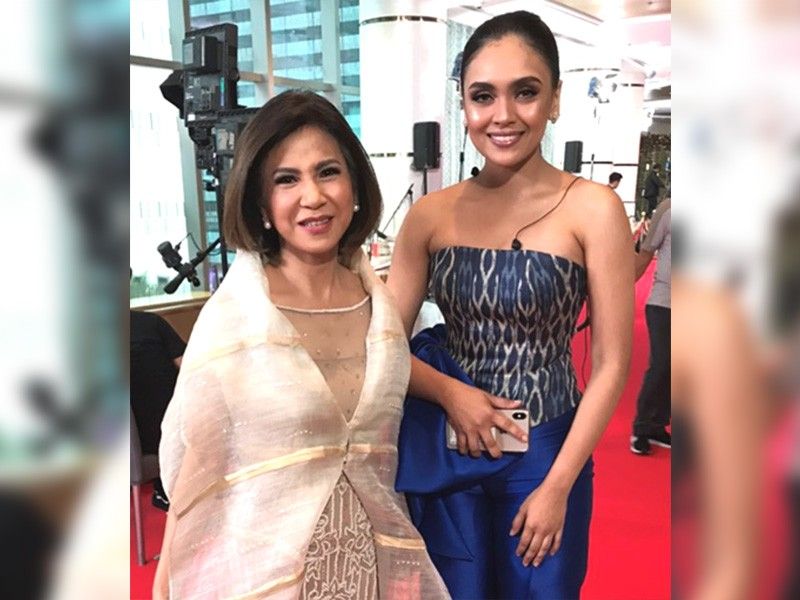 Meet these new Filipina pageant standouts out to change the world!