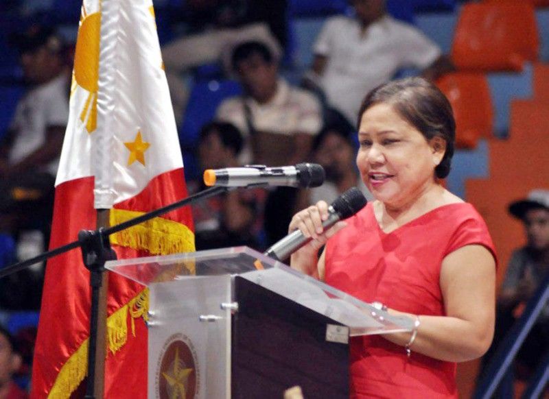 Villar hopes Duterte will sign farmersâ�� cash assistance law