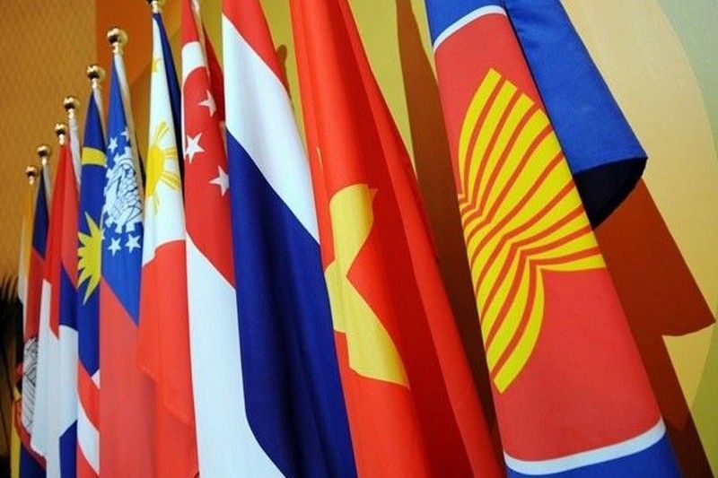 Australia still supports ASEAN