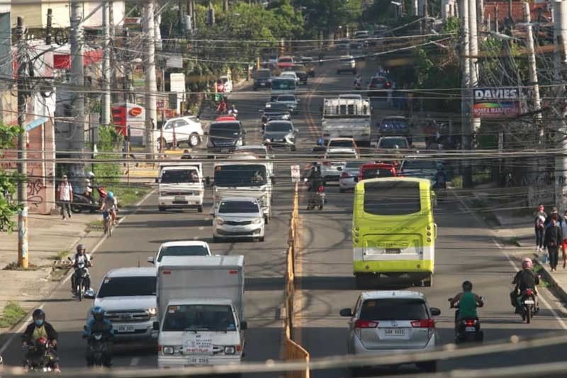 P34 billion earmarked for right-of-way of infra projects in Cebu