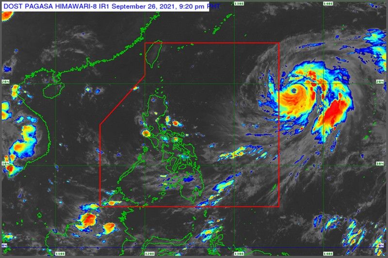 Typhoon Today Philippines 2024 Aili Zsazsa