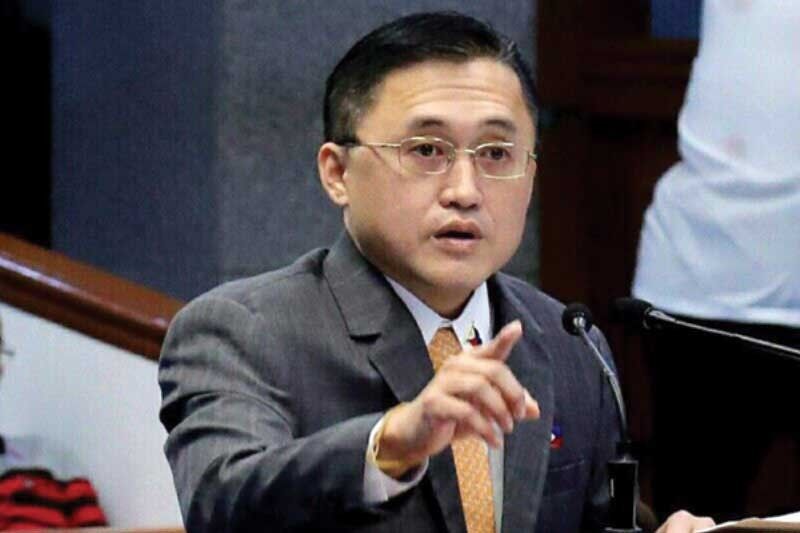 Proposed budget ng PSC, GAB isinusulong ni Go sa Senado