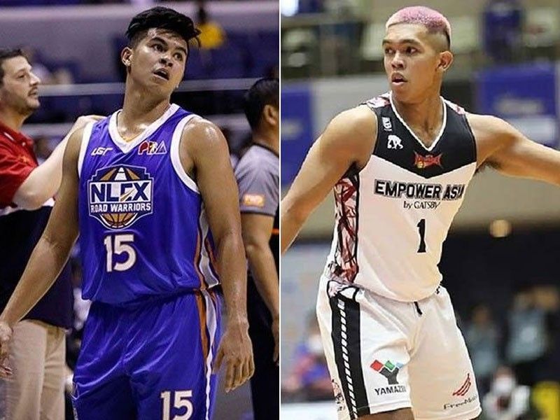 Ravena brothers set to clash as Filipino-laced Japan B. League fires off