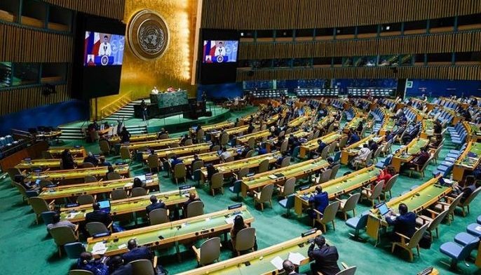 Unusual UN meet to close without Taliban, Myanmar speeches