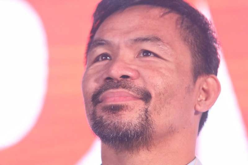 Pacquiao retires from boxing after nearly three decades