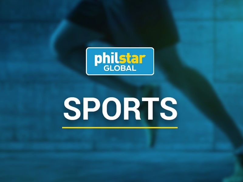 Philippine sports body's request for bigger funding gets Senate nod