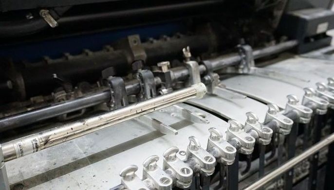 Clinging to scraps: Printing industry struggles to survive in the &lsquo;new normal&rsquo;