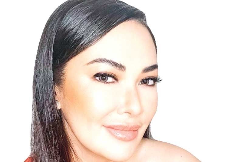 Ruffa, lumusog sa Showtime!