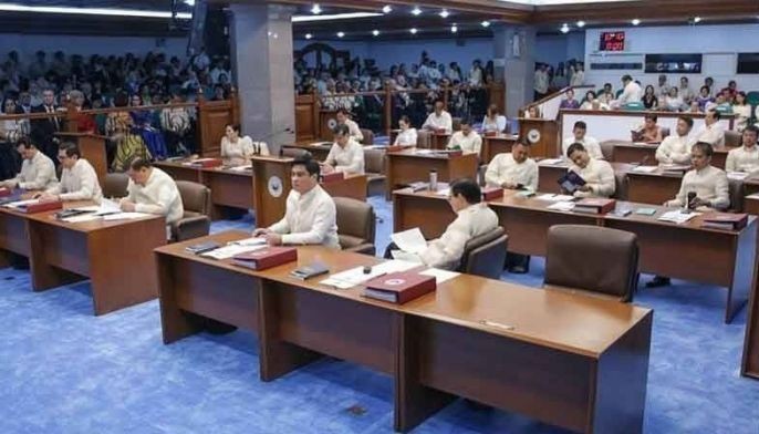 Senate passes bill raising age of consent