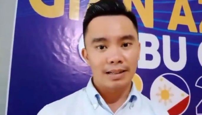 Kanhi seaman, kanhi city admin gustong magpapili