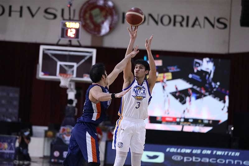 Oftana sinks game-winner as NLEX forces rubber match vs Meralco