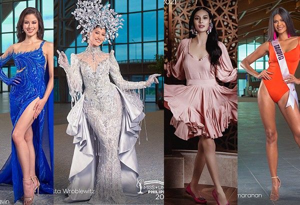 Forecast: Who will win Miss Universe Philippines 2021?