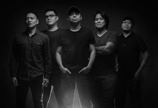 Parokya ni Edgar to launch new album in November