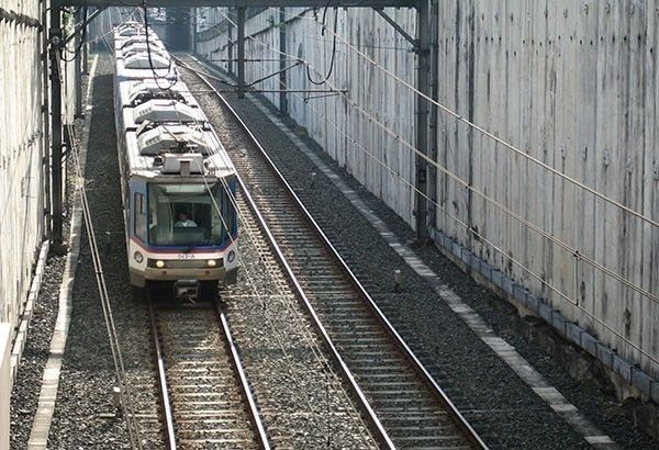 P1.4 billion MRT consultancy contract signed today