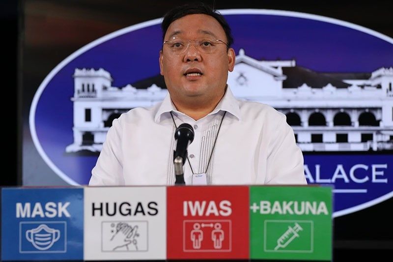 FLAG affirms objection to Roque's nomination to international law body