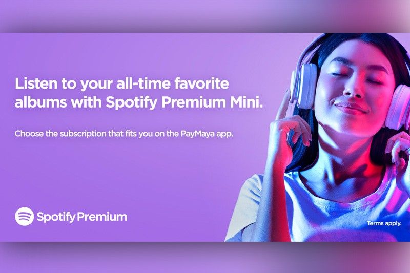 Spotify Premium Mini Subscription Brings Discounts to Daily, spotify premium