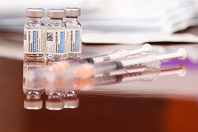 Slovenia suspends Johnson & Johnson vaccine after death