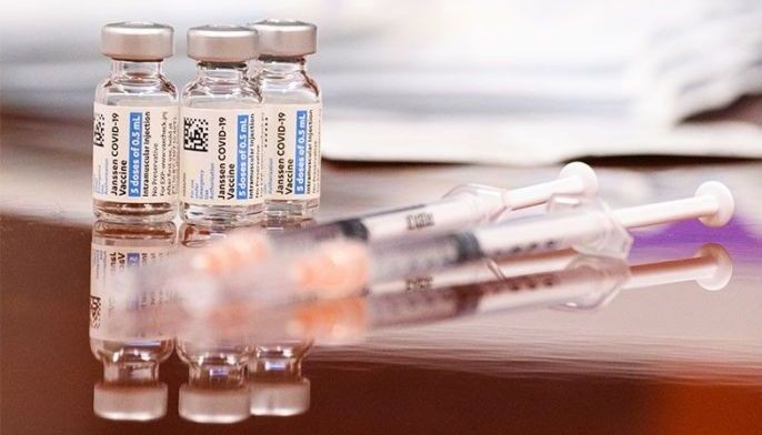 Slovenia suspends Johnson & Johnson vaccine after death