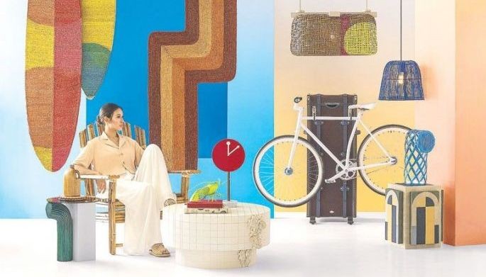 Design Philippines brings bold, youthful energy to maison and objet