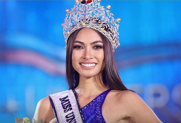 Analysis Factors that helped Beatrice Luigi Gomez win Miss