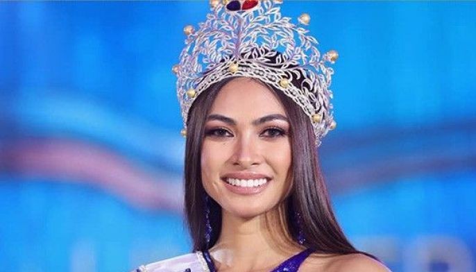 Analysis Factors that helped Beatrice Luigi Gomez win Miss