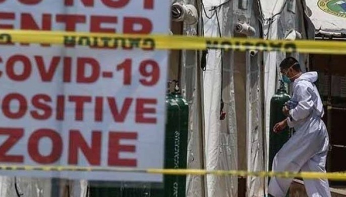 More Sinovac, Pfizer COVID-19 jabs arrive in Philippines