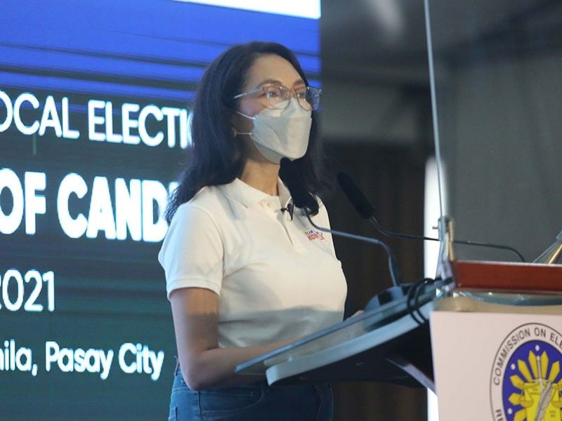 Hontiveros on future of opposition: We have to survive; we intend to stay