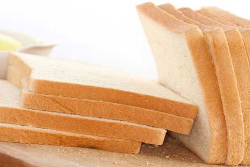 No change in prices of Pinoy bread products