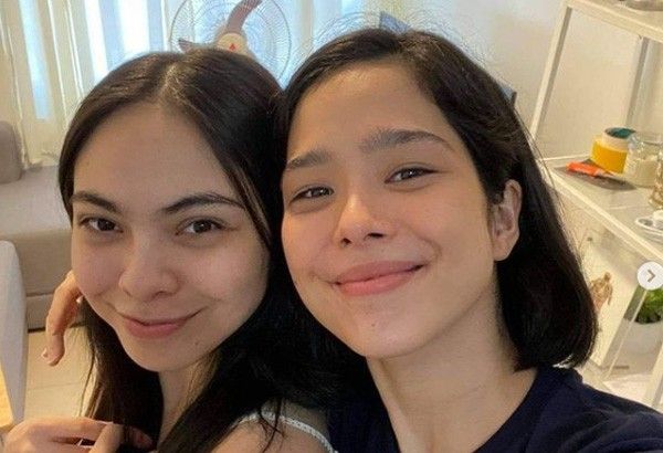 Saab Magalona, Candy Gamos share tips to stay friends during pandemic