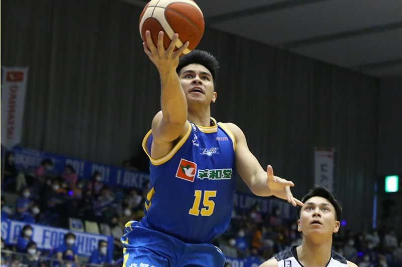 Analyzing Kiefer and Shigaâ��s win over Thirdy's San-En