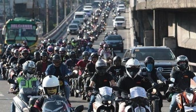 Philippine motor vehicle market 2nd fastest growing in ASEAN