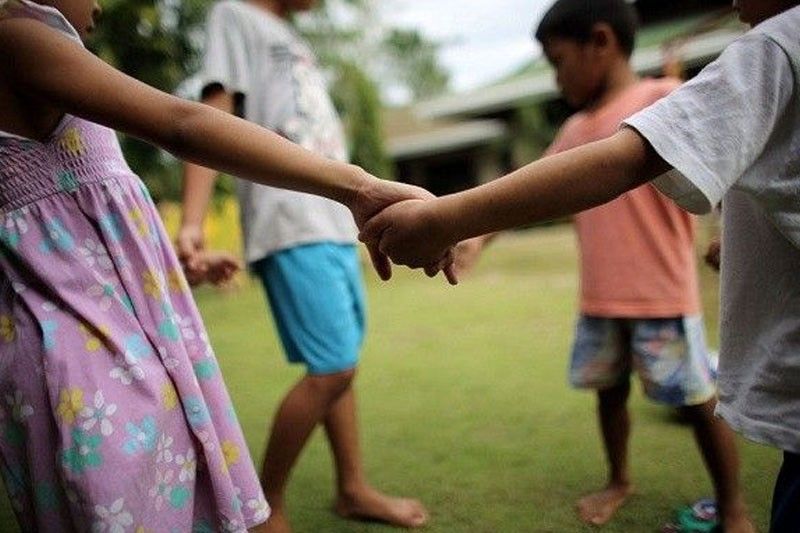 Obesity, 10 pang comorbidities sa mga bata prayoridad sa bakuna