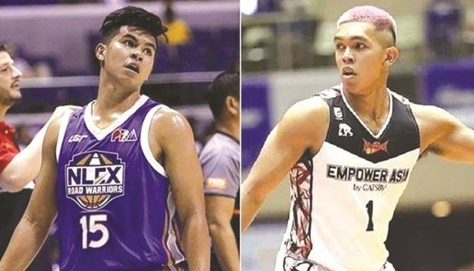 Keifer Ravena giwani ang manghud nga si Thirdy: Misidlak sa iyang Japan B. League debut uban sa Lakestars
