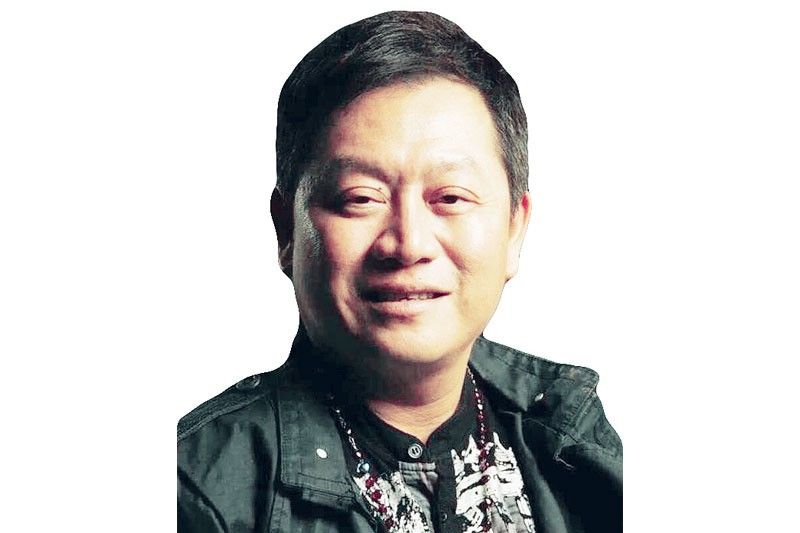 Master director na si Chito RoÃ±o, may comeback sa Darna