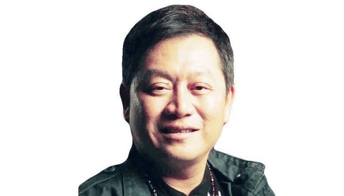 Master director na si Chito Ro&ntilde;o, may comeback sa Darna