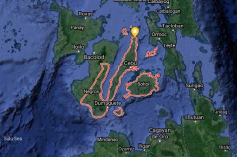 Over 5,000 have died of COVID-19 in Central Visayas
