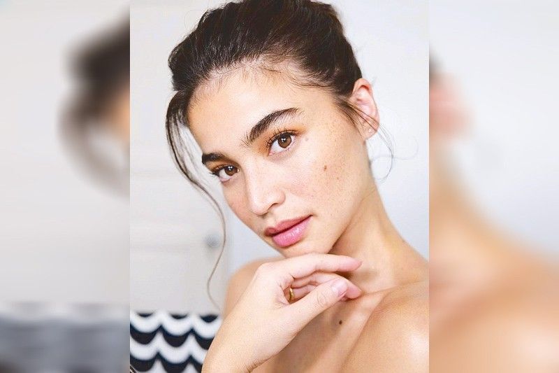 Anne Curtis' 2-Step Beauty Tip For Busy Days