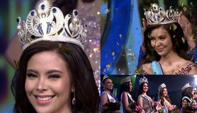 Internet users slam Harry Roque for alleged 'misogynistic' Miss World Philippines question